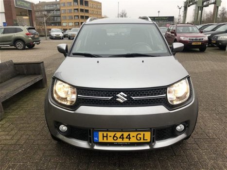 Suzuki Ignis - 1.2 Business Edition Navigatie | Camera | Hoge instap | van 14950 nu voor 13950 - 1