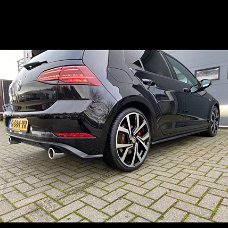 Volkswagen Golf - 2.0 TSI GTI Performance Gechipt naar 310PK