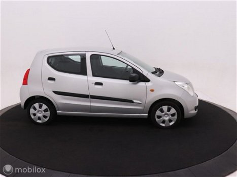 Suzuki Alto - 1.0 Comfort Plus - 1