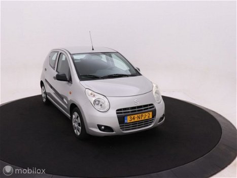 Suzuki Alto - 1.0 Comfort Plus - 1