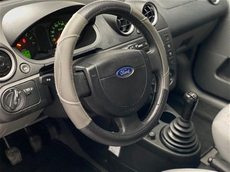 Ford Fiesta - 1.3 Core 112.658 KM 5-deurs LMV 16'' - 1