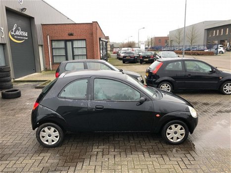 Ford Ka - 1.3 Trend El Ramen ZONDAG OPEN INRUIL MOGELIJK - 1