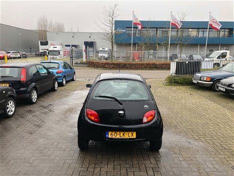 Ford Ka - 1.3 Trend El Ramen ZONDAG OPEN INRUIL MOGELIJK - 1