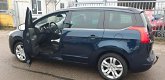 Peugeot 5008 - 1.6 THP GT 7p. , Automaat, met CLIMA - 1 - Thumbnail