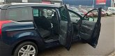 Peugeot 5008 - 1.6 THP GT 7p. , Automaat, met CLIMA - 1 - Thumbnail