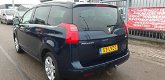 Peugeot 5008 - 1.6 THP GT 7p. , Automaat, met CLIMA - 1 - Thumbnail