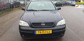 Opel Astra - 2.0-16V Diamond , met Airco - 1 - Thumbnail