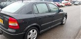 Opel Astra - 2.0-16V Diamond , met Airco - 1 - Thumbnail