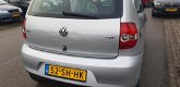 Volkswagen Fox - 1.4 TDI Trendline , met Clima, en nieuwe APK bij aflevering - 1 - Thumbnail