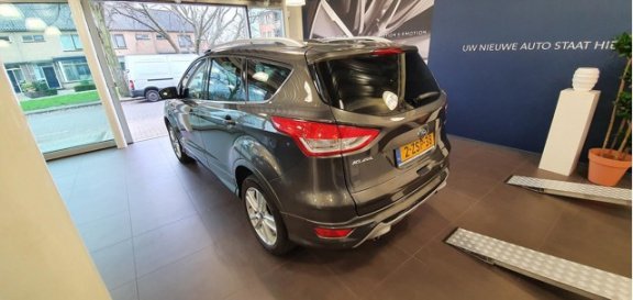 Ford Kuga - 1.6 EcoBoost 150pk 2WD Titanum Plus - 1