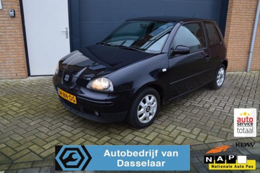 Seat Arosa - 1.4i Stella - 1