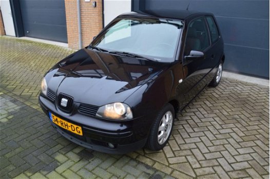 Seat Arosa - 1.4i Stella - 1