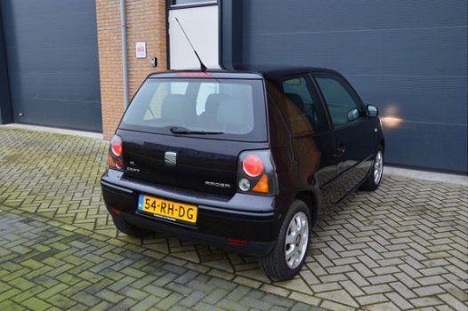 Seat Arosa - 1.4i Stella - 1