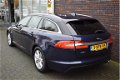 Jaguar XF Sportbrake - 2.2D LEDER NAVIGATIE PDC LMV CRUISE - 1 - Thumbnail