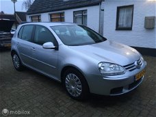 Volkswagen Golf - 1.9 TDI Trendline | Trekhaak | 5 drs. |