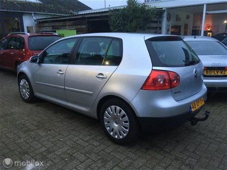 Volkswagen Golf - 1.9 TDI Trendline | Trekhaak | 5 drs. | - 1