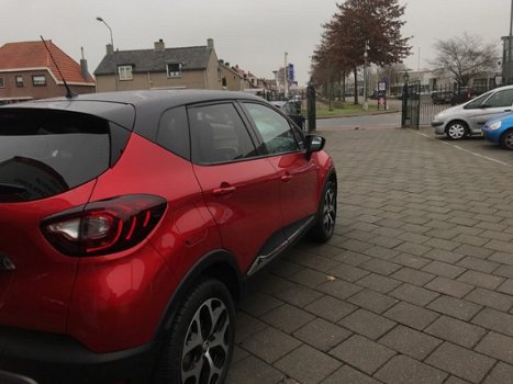 Renault Captur - 1.2 TCe Intens - 1