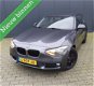 BMW 1-serie - 116i M Sport/Stoelverwarming/ECC/Dealerauto/TOP - 1 - Thumbnail