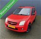 Suzuki Ignis - 1.3 Benzine/Centraal/Nw. Distrib.riem./5DRS/Gar - 1 - Thumbnail
