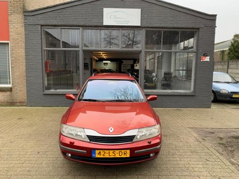 Renault Laguna Grand Tour - 1.8-16V Expression APK NAP - 1