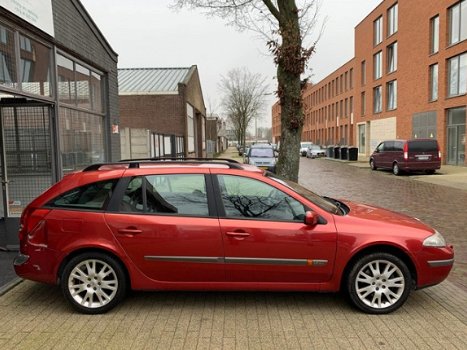 Renault Laguna Grand Tour - 1.8-16V Expression APK NAP - 1