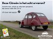 Citroën 2 CV - 2CV4 - 1 - Thumbnail