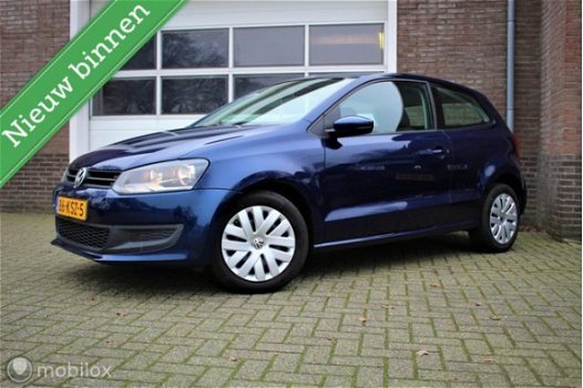 Volkswagen Polo - 1.2-12V Comfortline - 1