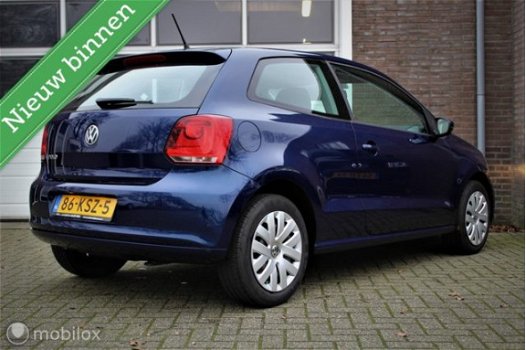 Volkswagen Polo - 1.2-12V Comfortline - 1