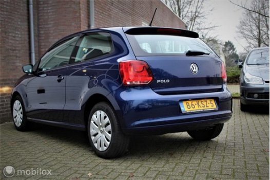 Volkswagen Polo - 1.2-12V Comfortline - 1