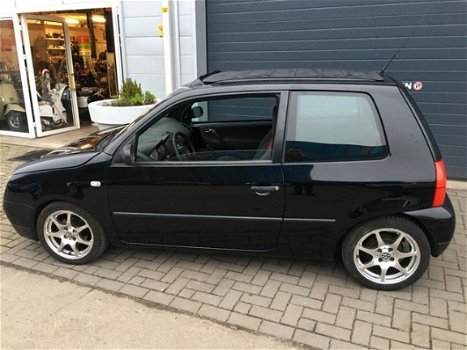 Volkswagen Lupo - LUPO; 44 KW - 1