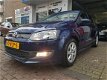 Volkswagen Polo - 1.2 TDI BlueMotion Comfortline 5DR NAVI CLIMA NAP - 1 - Thumbnail