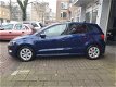 Volkswagen Polo - 1.2 TDI BlueMotion Comfortline 5DR NAVI CLIMA NAP - 1 - Thumbnail