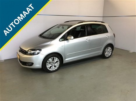 Volkswagen Golf Plus - 1.4 TSI Highline - 1