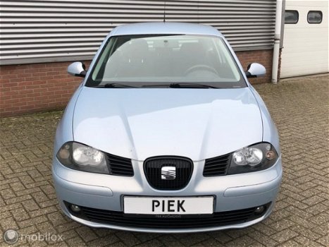 Seat Ibiza - 1.4-16V Reference - 1