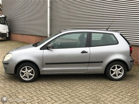 Volkswagen Polo - 1.2 Trendline - 1