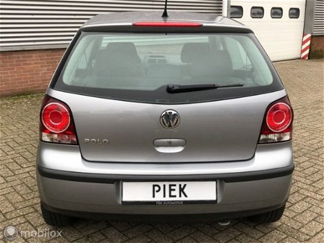 Volkswagen Polo - 1.2 Trendline - 1