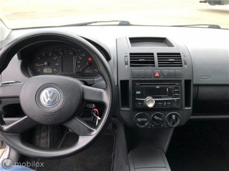 Volkswagen Polo - 1.2 Trendline - 1