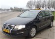 Volkswagen Passat Variant - 2.0 FSI Highline Navi Clima Leder Trekhaak - 1 - Thumbnail