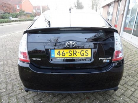 Toyota Prius - THSD Business Edition - 1