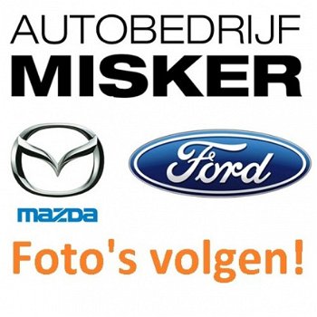 Ford Mondeo Wagon - 2.0 TDCi Limited 1800kg aanh - 1