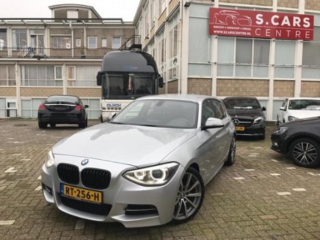 BMW 1-serie - 120d Business+ - 1