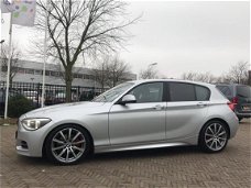 BMW 1-serie - 120d Business+