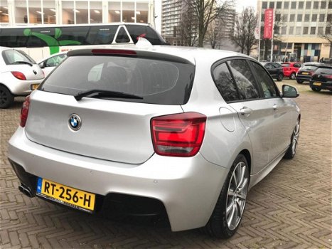 BMW 1-serie - 120d Business+ - 1