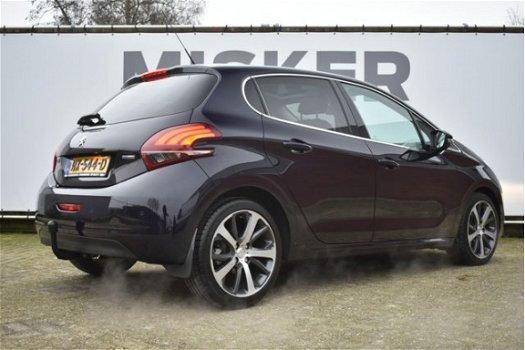 Peugeot 208 - 110PK PureT. Première - 1