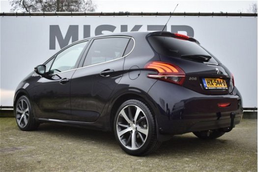 Peugeot 208 - 110PK PureT. Première - 1