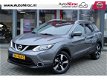 Nissan Qashqai - DIG-T 115 N-Connecta * DESIGN PACK * TREKHAAK * STOELVERWARMING - 1 - Thumbnail