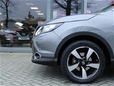 Nissan Qashqai - DIG-T 115 N-Connecta * DESIGN PACK * TREKHAAK * STOELVERWARMING