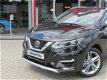 Nissan Qashqai - DIG-T 160 N-Motion € 6.500, - VOORRAAD VOORDEEL * 1.500 KG TREKGEWICHT - 1 - Thumbnail