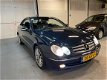 Mercedes-Benz CLK-klasse Coupé - 240 Elegance SUPER MOOI//MULTIMEDIA SYSTEEM//NAP-BOM VOL - 1 - Thumbnail