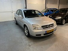 Opel Vectra - 1.8-16V Comfort NIEUWE APK//AIRCO//RIJD SCHAKELD GOED